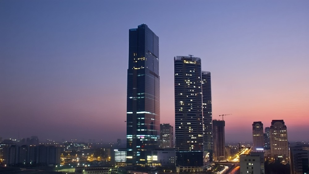 CÔNG TY TNHH THƯƠNG MẠI DỊCH VỤ HÀNH TRÌNH AN